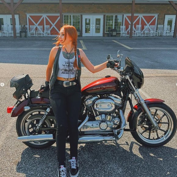 Meet your Posher, Trixie - Picture 5 of 10